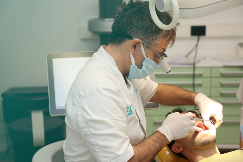igiene dentale