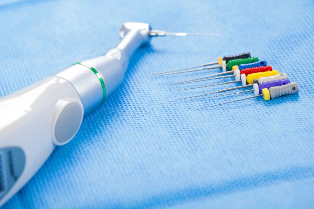 endodonzia