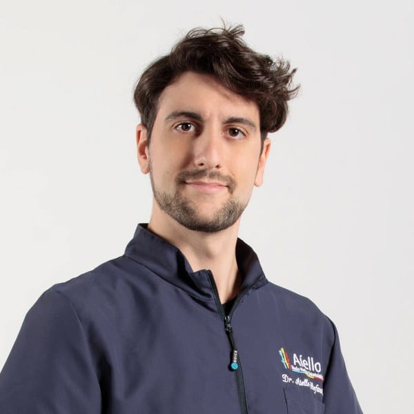 stefano aiello